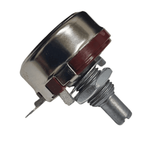 Potenciómetro Lineal De 1 KΩ 2W PLR1K