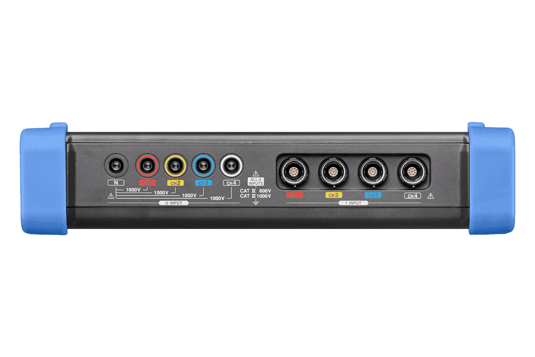 Analizador de Calidad de Energia Hioki PQ3100