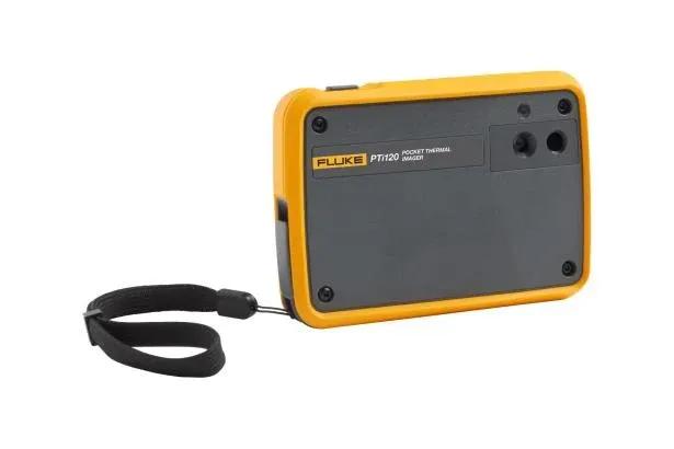 Cámara Termográfica de Bolsillo Fluke FLK-PTI120