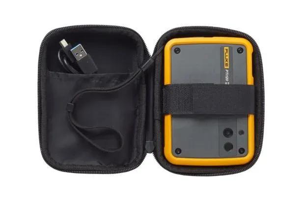 Cámara Termográfica de Bolsillo Fluke FLK-PTI120