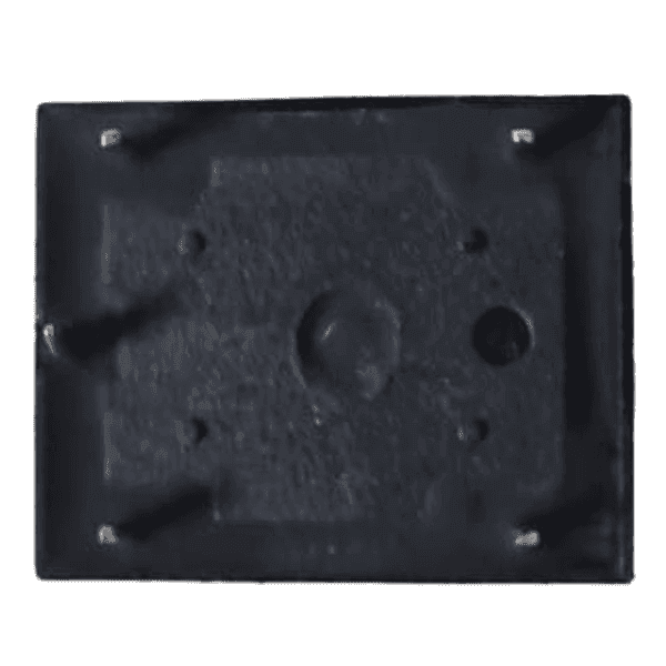 Relé Electromecánico 12Vdc/15A 5 Pines SABBY R12V5P15A