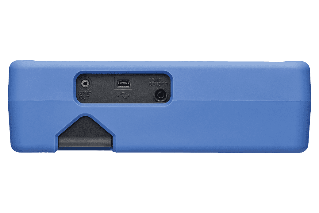 Medidor de Resistencia de Aislamiento Hioki RM3548