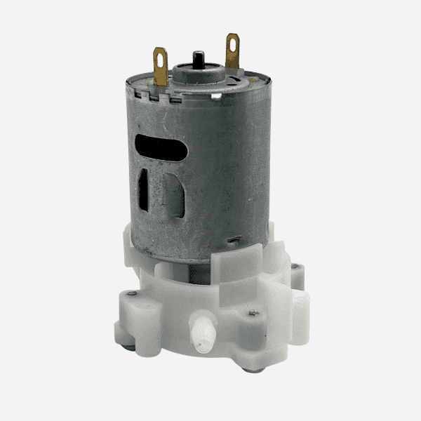 Bomba De Agua RS 360SH A 12V Para Sistemas De Circulación Y Enfriamiento RS-360SH