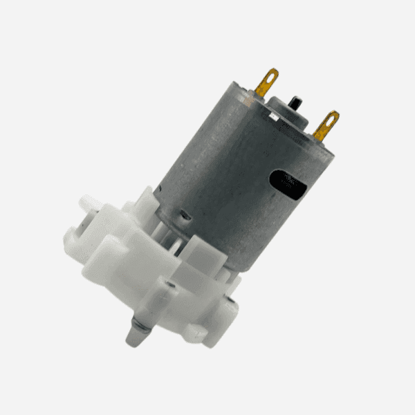 Bomba De Agua RS 360SH A 12V Para Sistemas De Circulación Y Enfriamiento RS-360SH