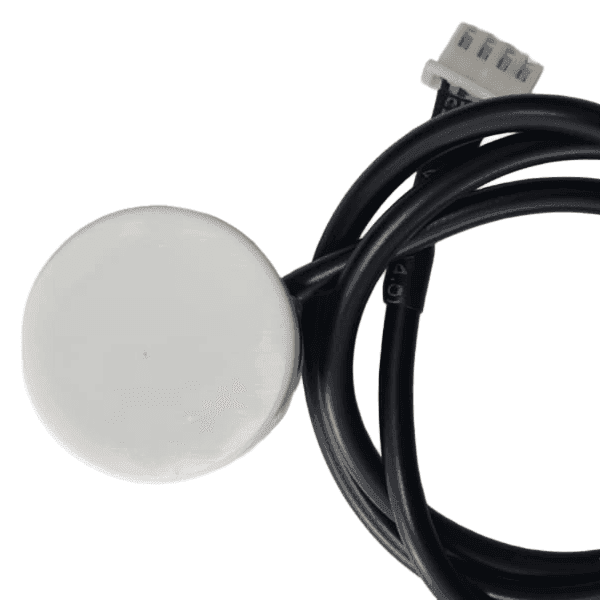 Sensor Sin Contacto Para Detectar Nivel De Líquido En Tanques Y Contenedores SNLIQ