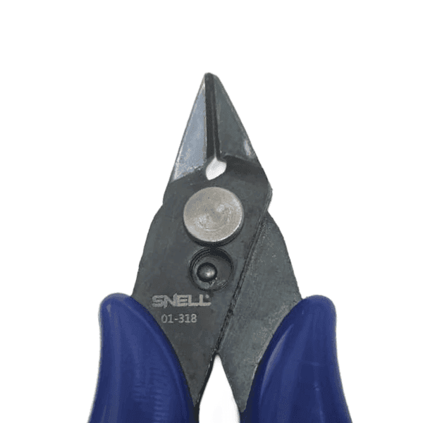 Cortafrio Con Punta Inclinada De 5" SNWX05