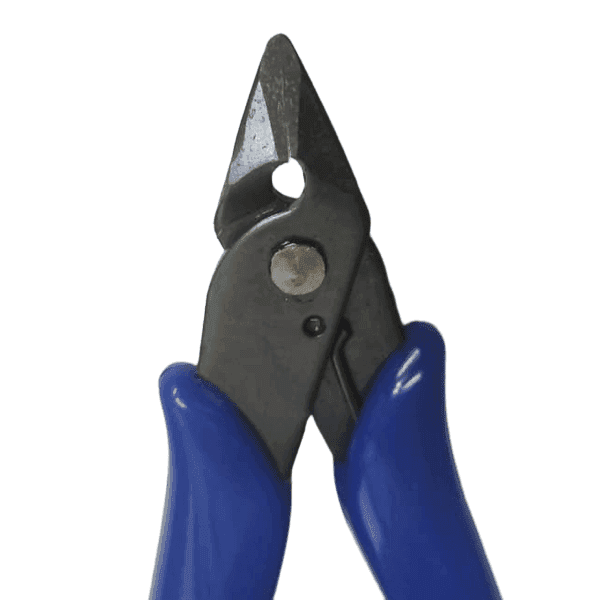 Cortafrio Con Punta Inclinada De 5" SNWX05