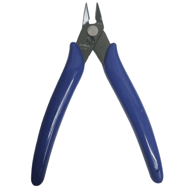 Cortafrio Con Punta Inclinada De 5" SNWX05