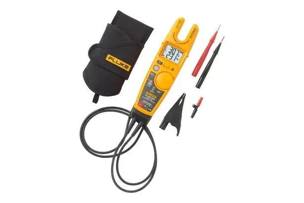 Comprobador Eléctrico Fluke T6-1000PRO