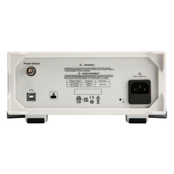 Generador de Funciones Arbitrarias Uni-Trend UTG1022X