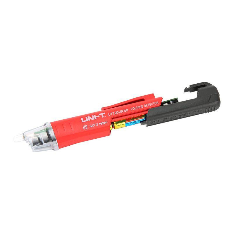 Detector de Voltaje Uni-Trend UT12D-R