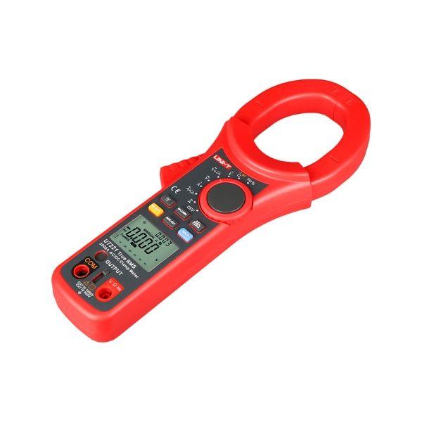 Pinza Amperimetrica Auto Rango Unit UT221