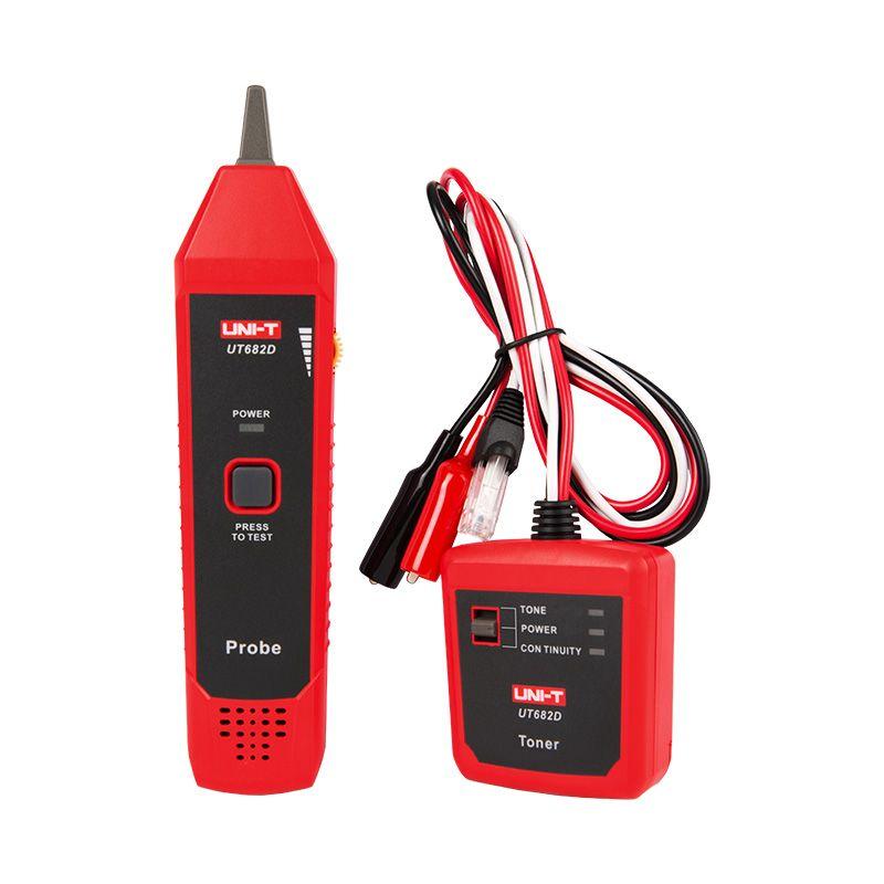 Generador de Tonos Uni-Trend UT682D