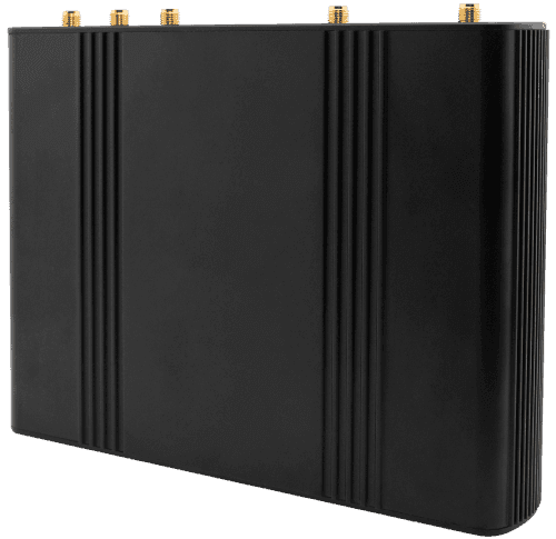 Router Industrial Queclink WR201LG