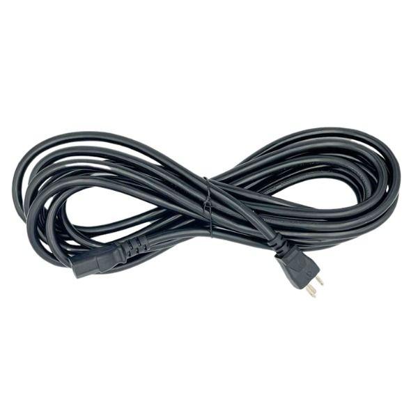 Cable de Poder 3X14 AWG x 5 Metros TC-PT5