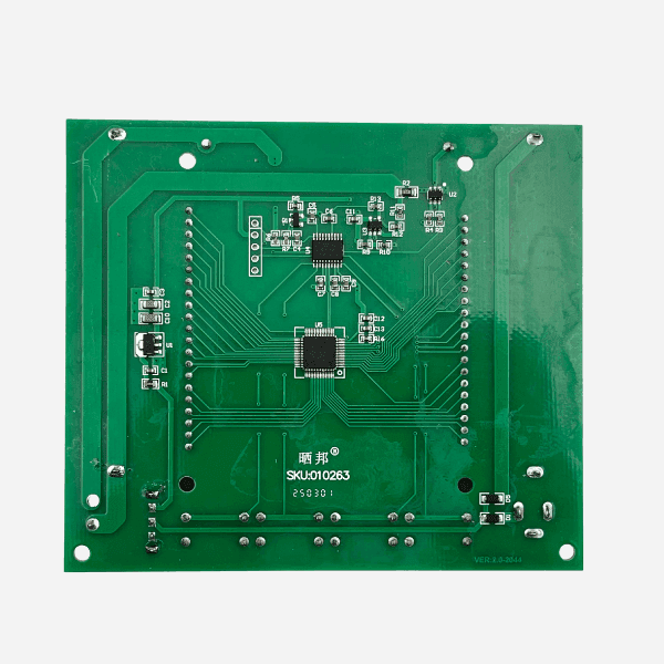 Medidor Digital De Capacidad Para Baterías Recargables Con Pantalla Lcd  XH-M239