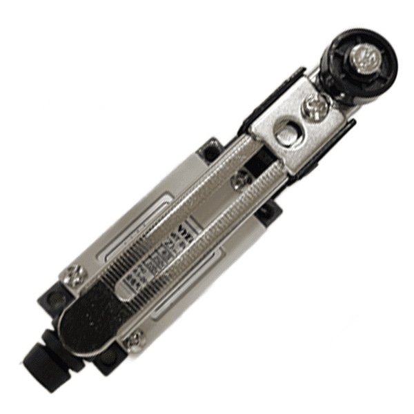 Final De Carrera Industrial Con Brazo De Rodillo Ajustable XZ8108J