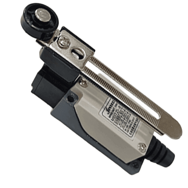 Final De Carrera Industrial Con Brazo De Rodillo Ajustable XZ8108J