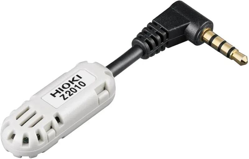 Sensor de Humedad para Registrador Hioki Z2010