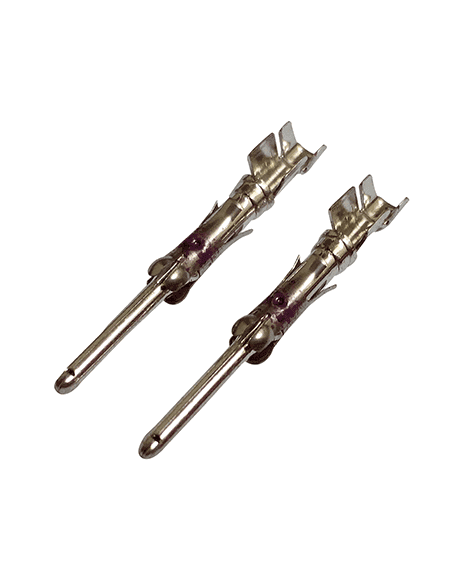 Terminal Macho Para Conector Circular A1320