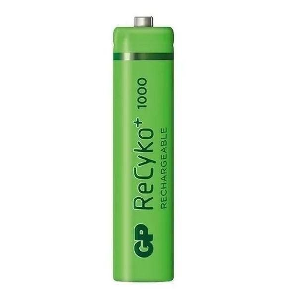 Batería Recargable AAA 1.2V GP AAAR