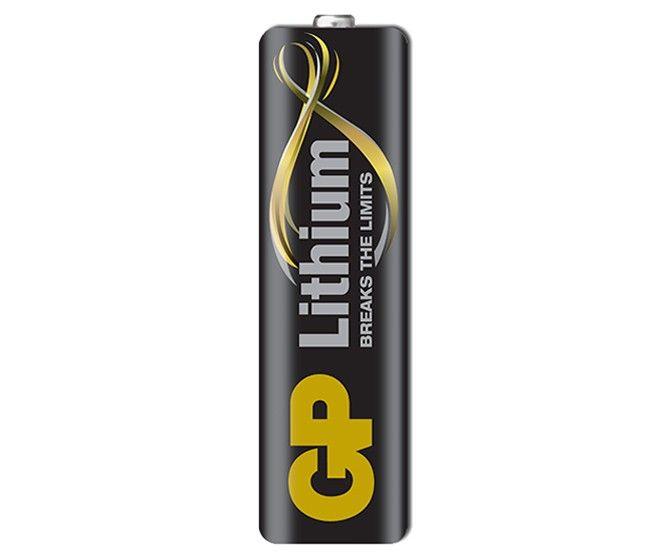 Batería de Litio AA 1.5V GP15LF AALT