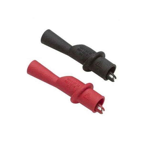 Juego Pinzas De Cocodrilo Fluke AC175