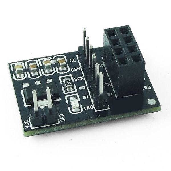 Adaptador de Voltaje para NRF24L01ADNRF24L01