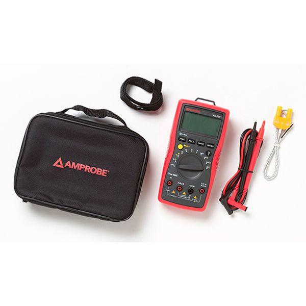 Multímetro Digital Amprobe AM520