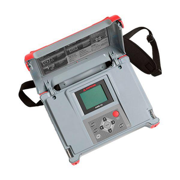 Comprobador De Aislamiento Industrial Amprobe AMB55