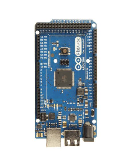 Arduino Mega ADK AMEGA