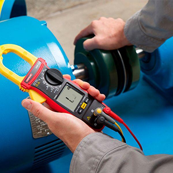 Pinza Voltiamperimétrica Amprobe AMP320