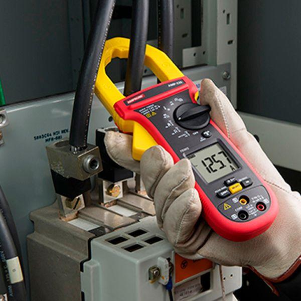 Pinza Voltiamperimétrica Amprobe AMP330
