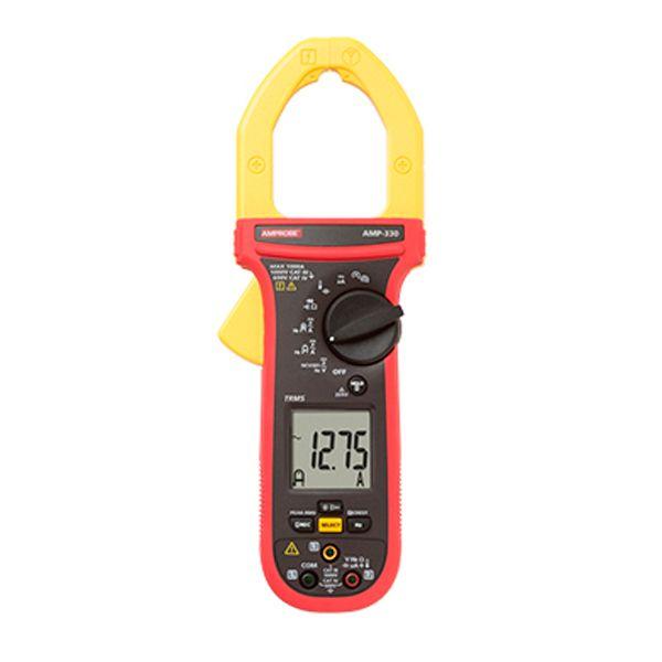 Pinza Voltiamperimétrica Amprobe AMP330