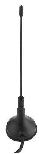Antena para TDT con conector tipo F de rosca ANT-DTDT