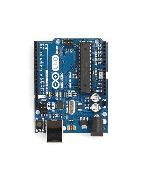 Tarjeta Arduino Uno AR3