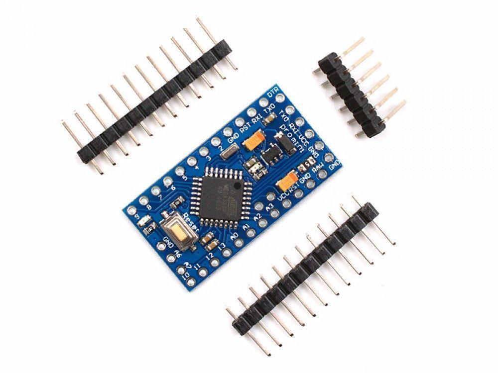 Arduino Pro Mini ATMEGA328P ARD3