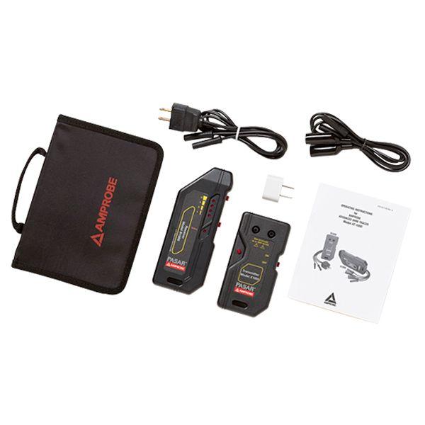 Rastreador De Cable Amprobe AT1000