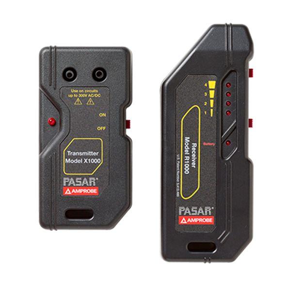 Rastreador De Cable Amprobe AT1000