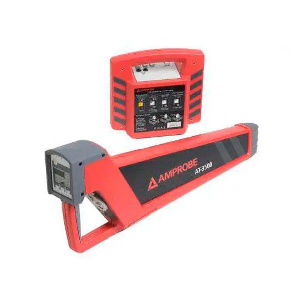 Localizador De Cables Subterráneos Amprobe AT3500