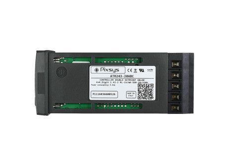 Controlador De Temperatura Pixys ATR243