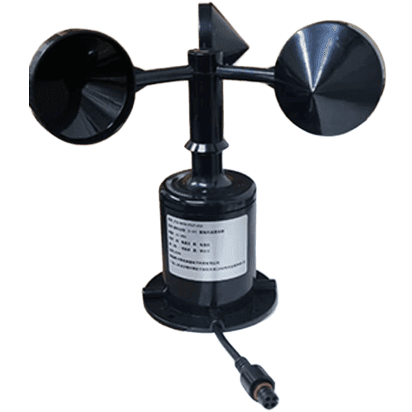 Sensor de Velocidad del Viento ZTS3000FSJT