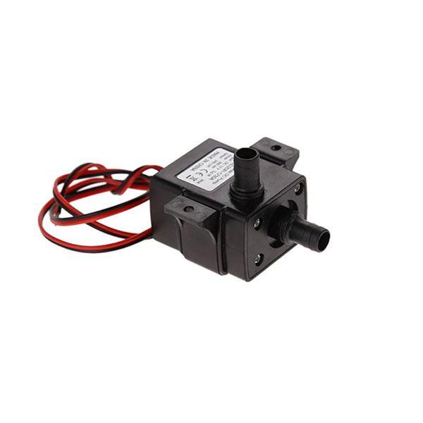 Bomba de Agua Brushless 12V 240L/H BA12V