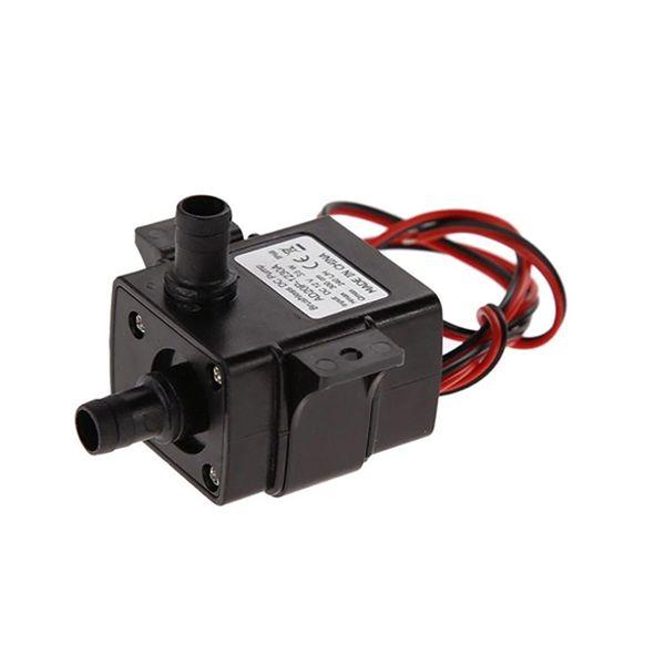 Bomba de Agua Brushless 12V 240L/H BA12V