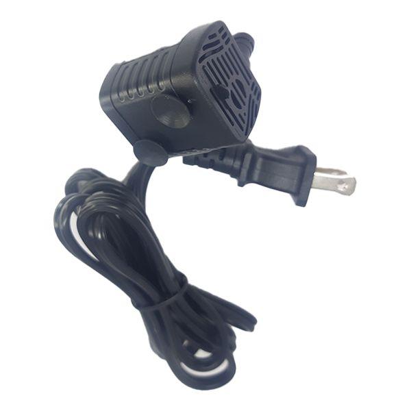 Bomba Sumergible De 200L 3W 110Vac BA200L