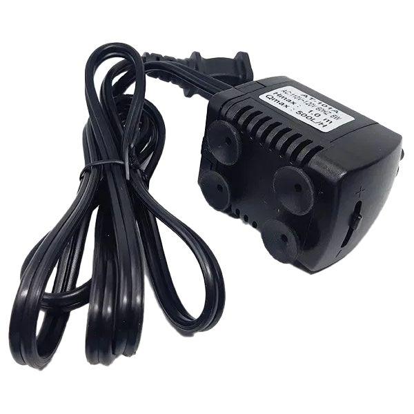 Bomba Sumergible De 500L 8W 110Vac  BA500L