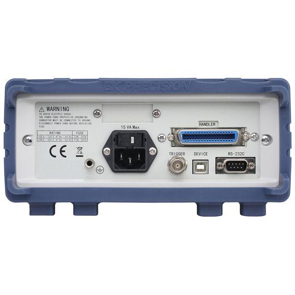 Analizadores De Batería BK Precision BA6011