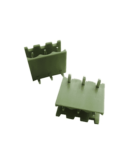Bornera Macho De Empalme Para Pcb De 3 Pines BIM3
