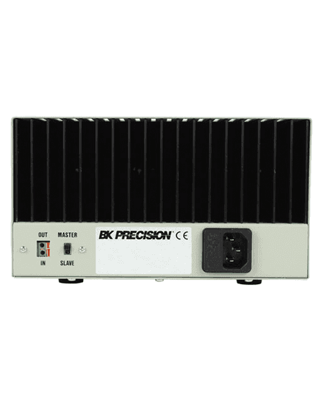Fuente De Alimentación DC BK Precision BK1627A