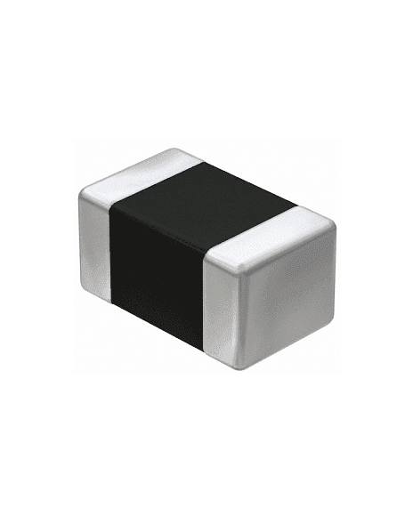 Ferrita De Impedancia 600Ω Montaje Superficial BK2125HM601